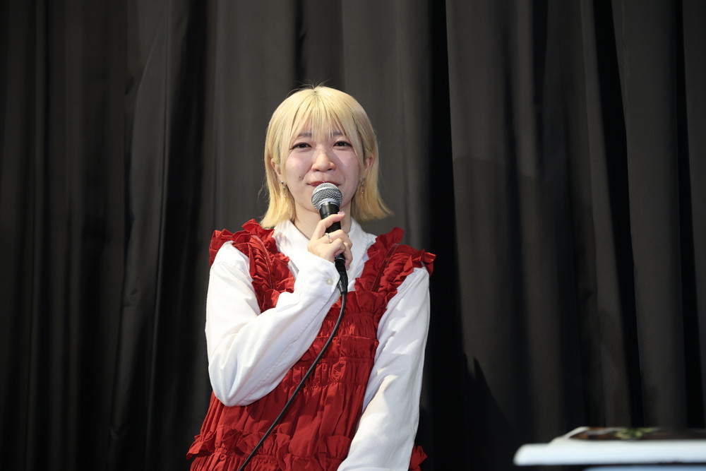 『Shiva Baby シヴァ・ベイビー』公開記念トークイベント