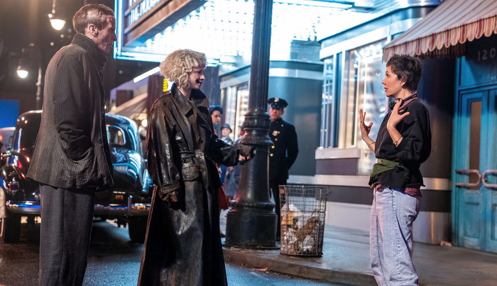 『ザ・ブライド！』