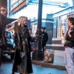 『ザ・ブライド！』