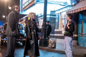 『ザ・ブライド！』