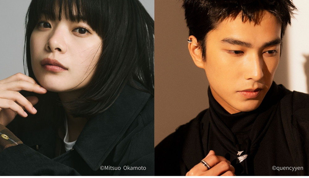 シンシン アンド ザ マウス／SINSIN AND THE MOUSE