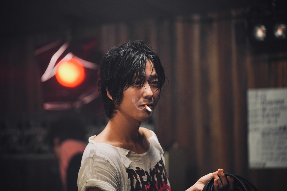 『ストリート・キングダム』