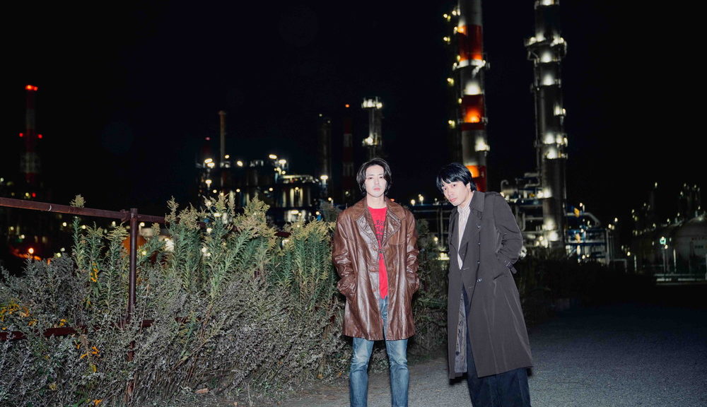 『ストリート・キングダム』メイキング