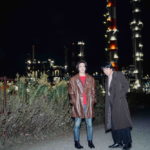 『ストリート・キングダム』メイキング