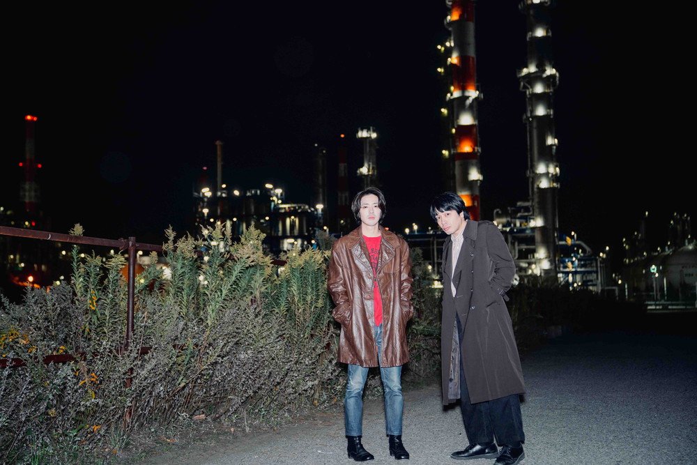 『ストリート・キングダム』メイキング