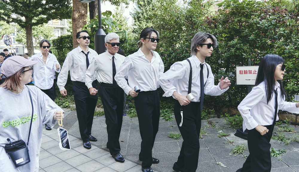 『スペシャルズ』