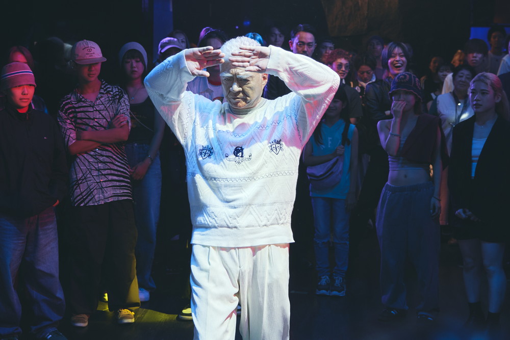 『スペシャルズ』