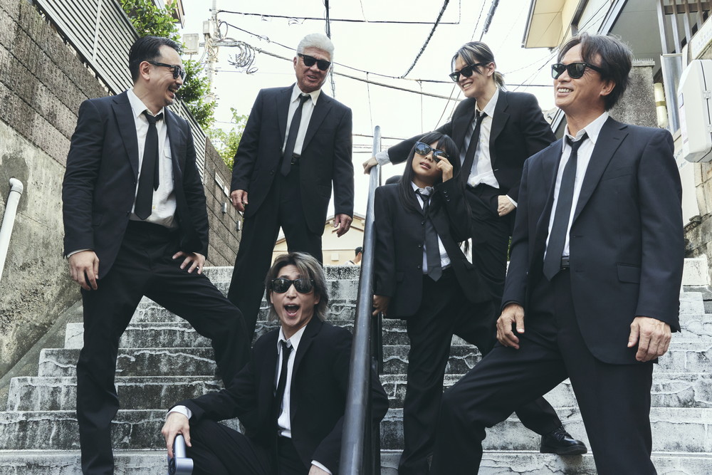 『スペシャルズ』