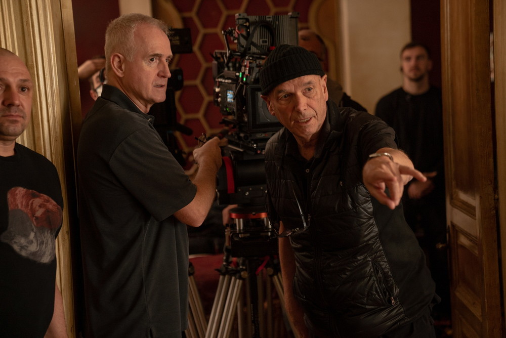 『ダーティ・エンジェルズ』