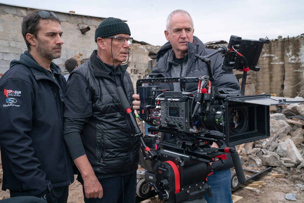 『ダーティ・エンジェルズ』