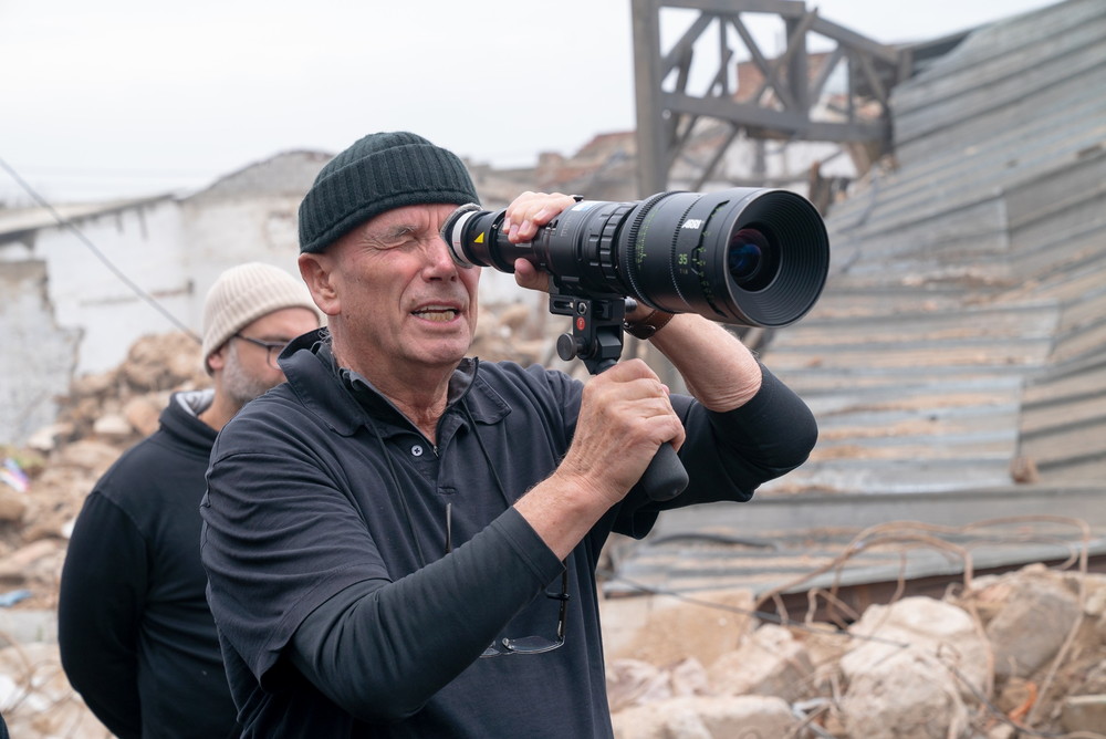 『ダーティ・エンジェルズ』