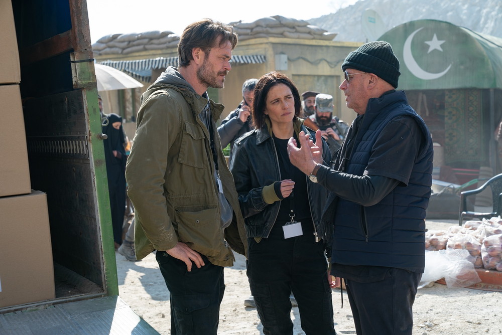 『ダーティ・エンジェルズ』