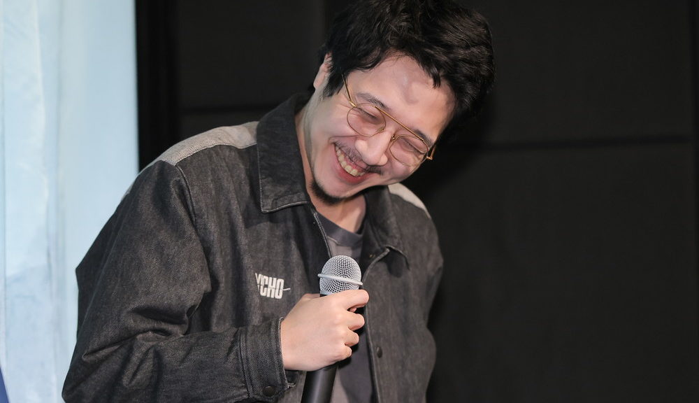 『ディッシュアップ』