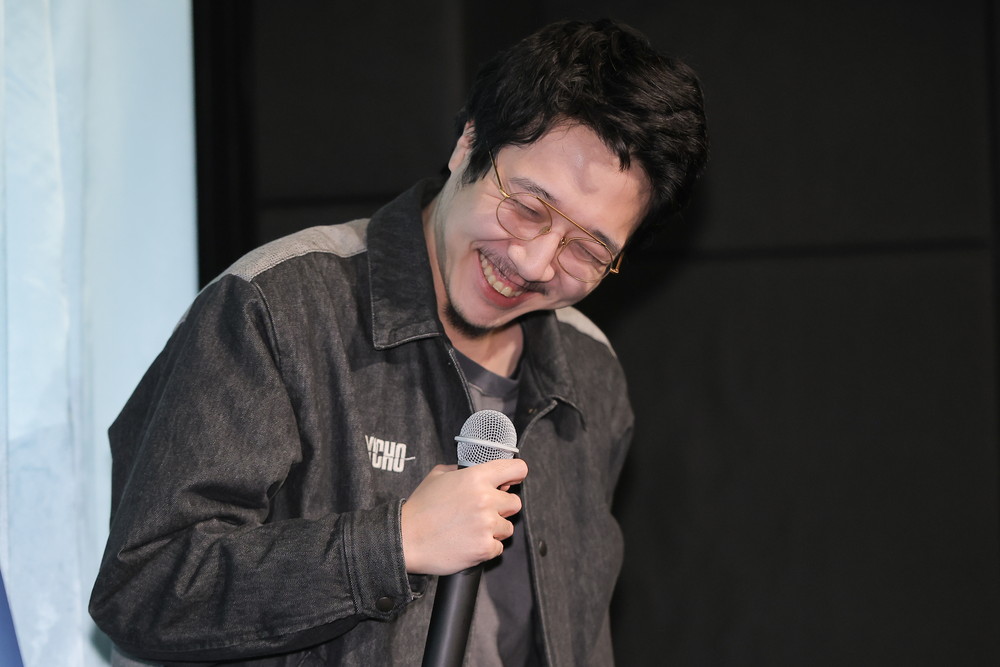 『ディッシュアップ』