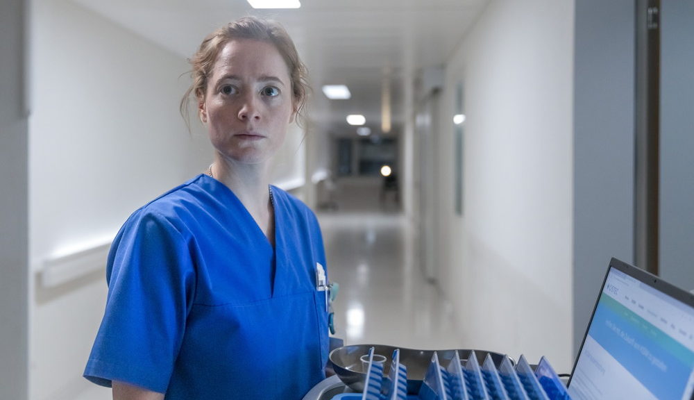 『ナースコール』