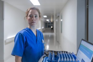 『ナースコール』