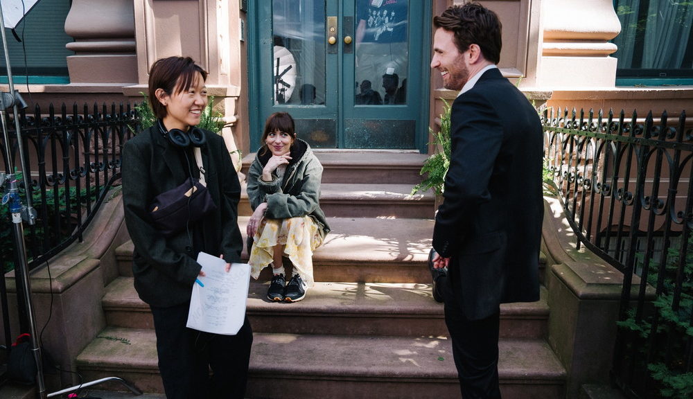 『マテリアリスト 結婚の条件』