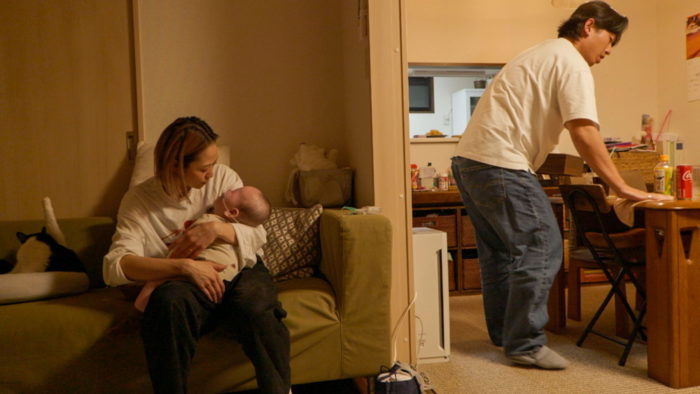 『ライフテープ』