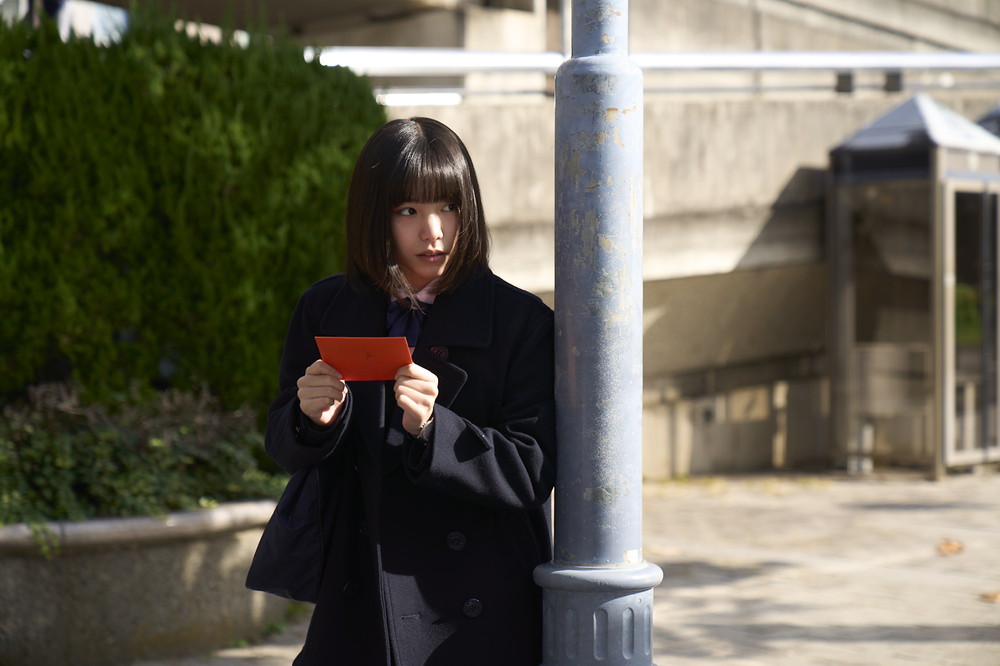 『人はなぜラブレターを書くのか』