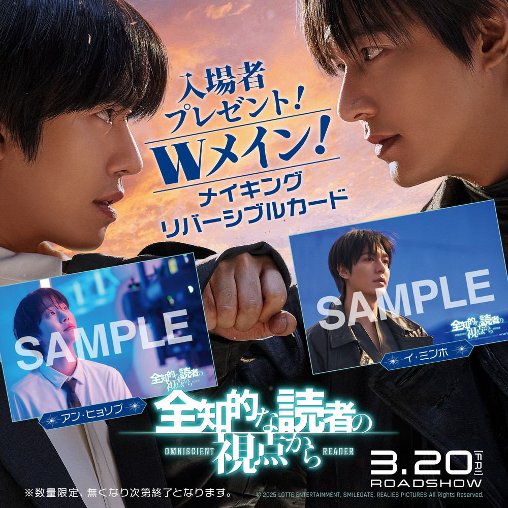 『全知的な読者の視点から』