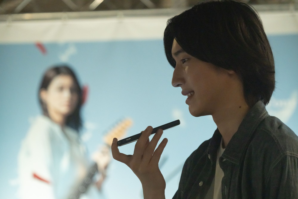 『君が最後に遺した歌』