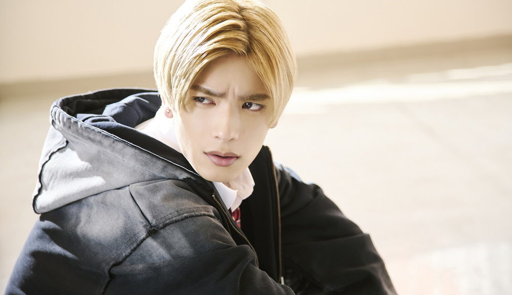 山口くんはワルくない