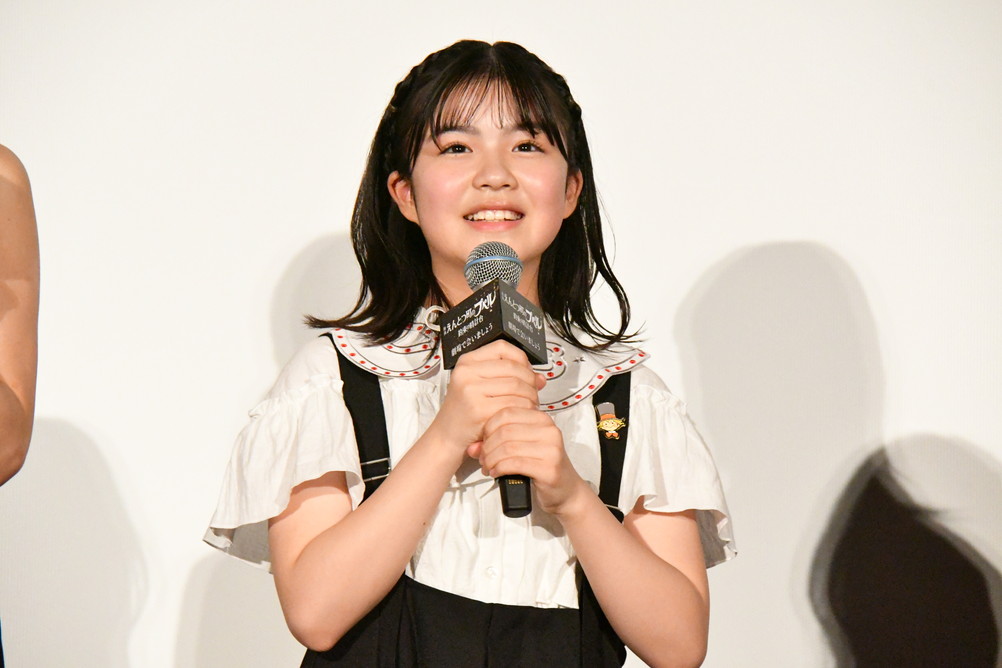 映画 えんとつ町のプペル