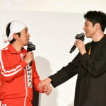 映画 えんとつ町のプペル