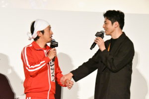 映画 えんとつ町のプペル