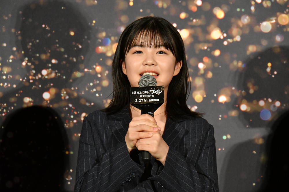 ジャパンプレミア