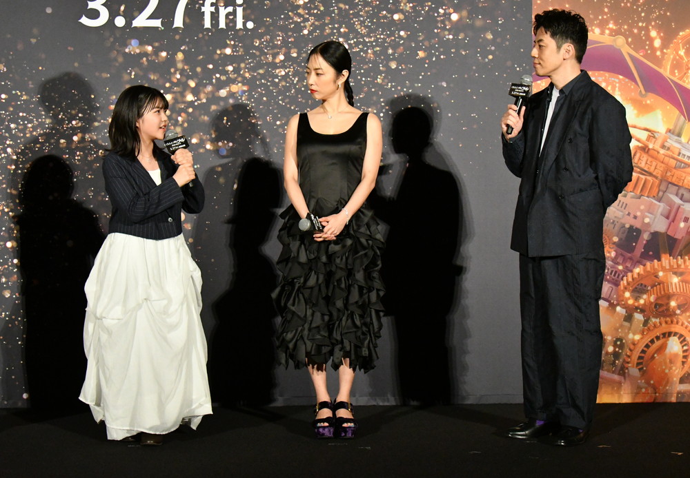 ジャパンプレミア