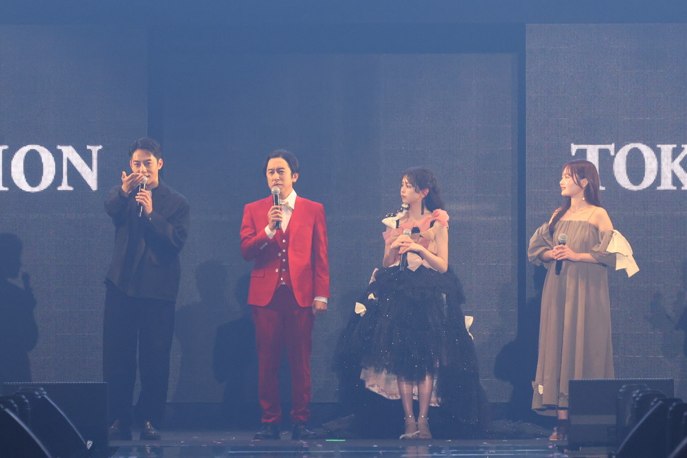 『映画 えんとつ町のプペル ~約束の時計台~』