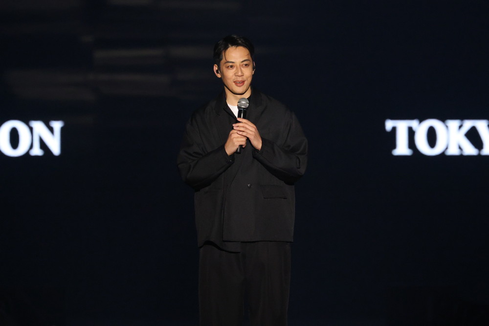 『映画 えんとつ町のプペル ~約束の時計台~』