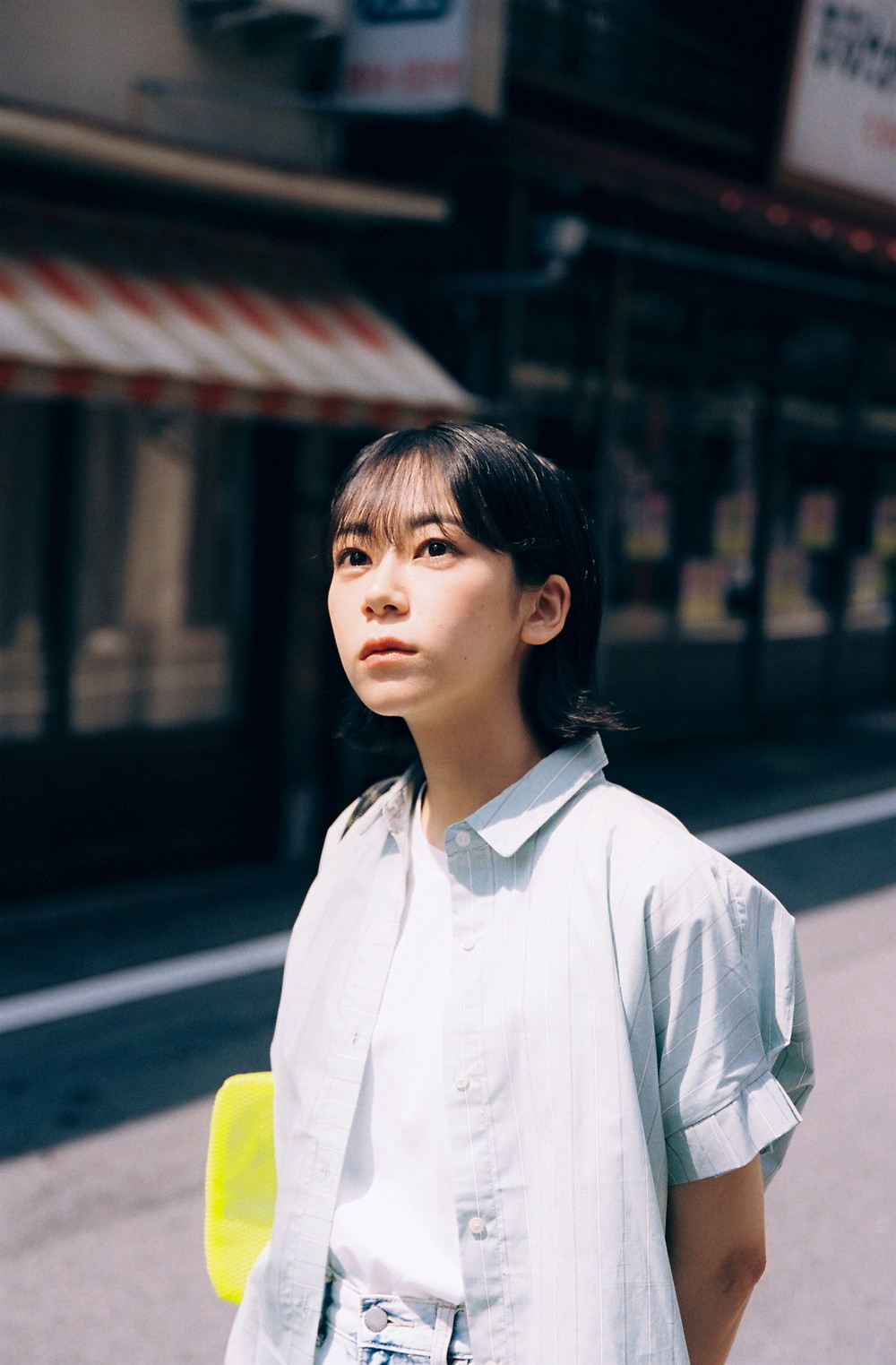 『生きているんだ友達なんだ』