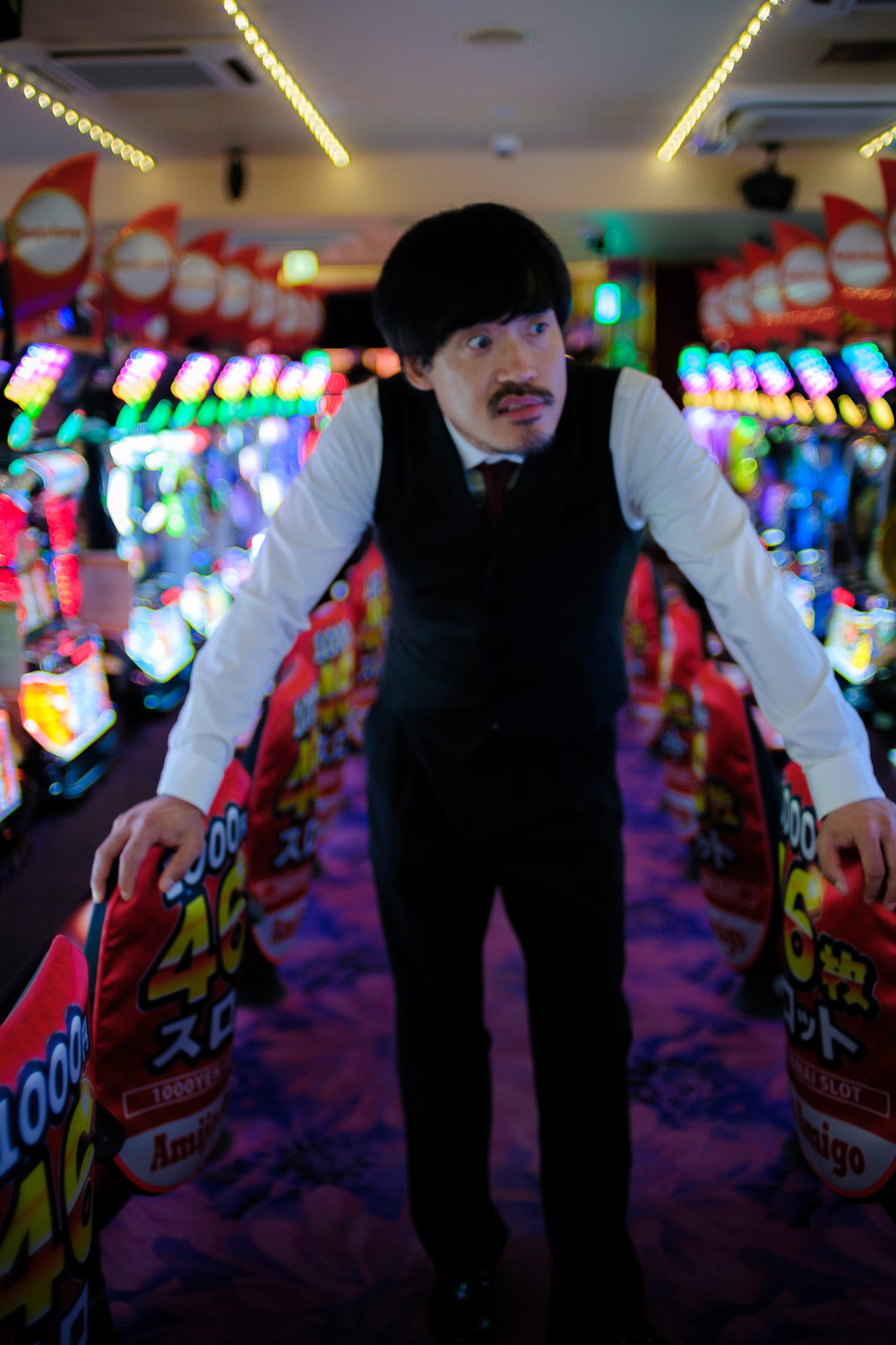 『生きているんだ友達なんだ』