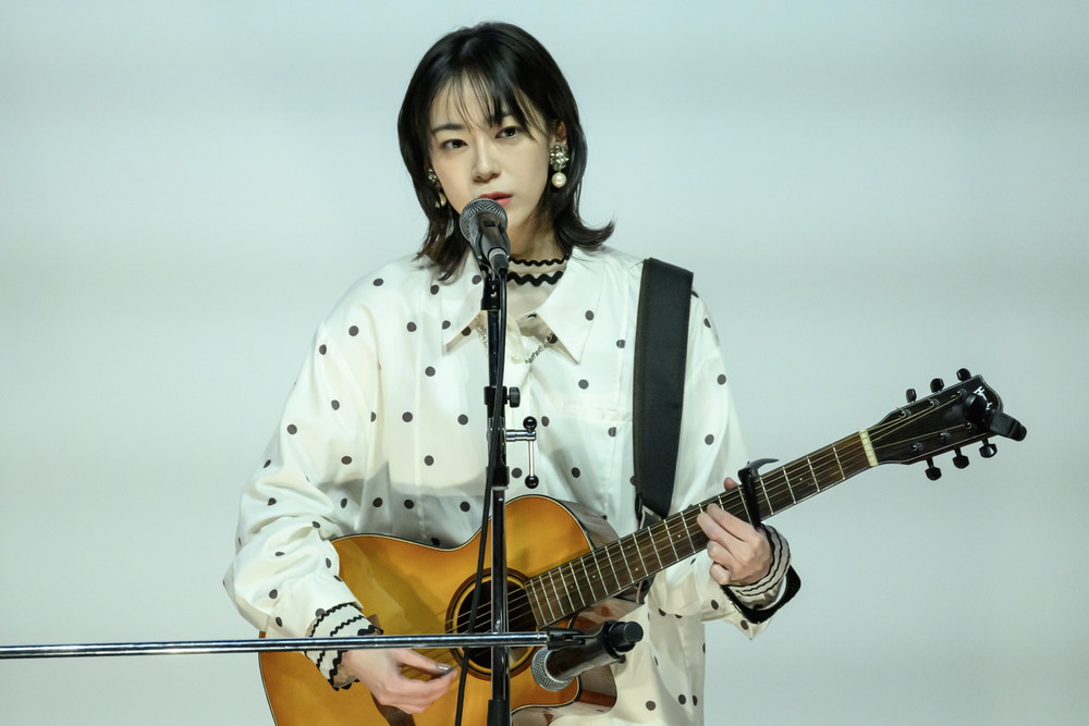 『生きているんだ友達なんだ』