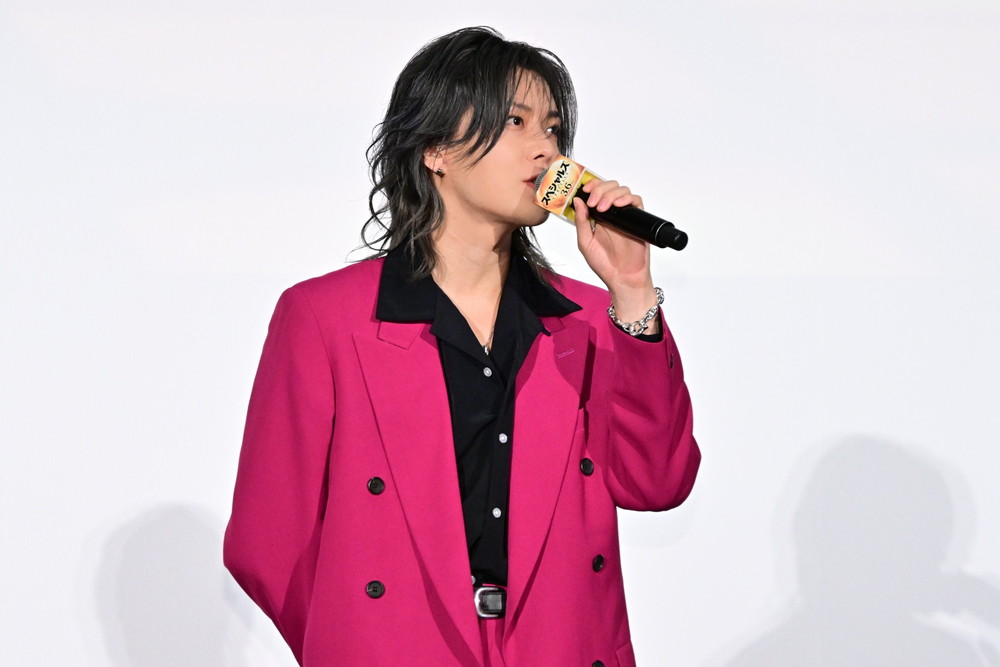 『スペシャルズ』初日舞台挨拶