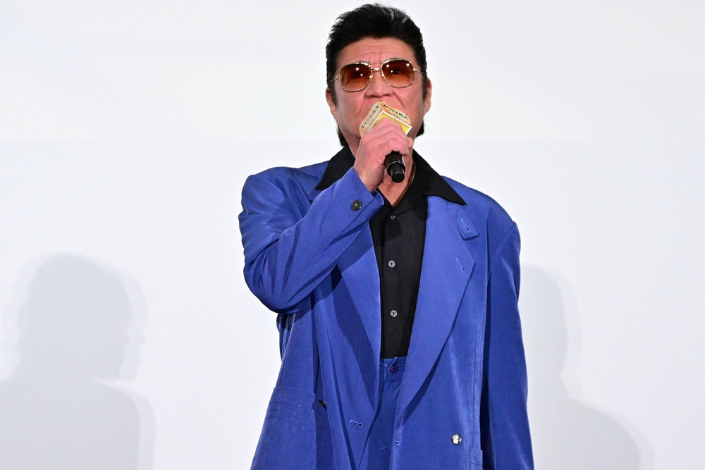 『スペシャルズ』初日舞台挨拶