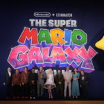 ザ・スーパーマリオ