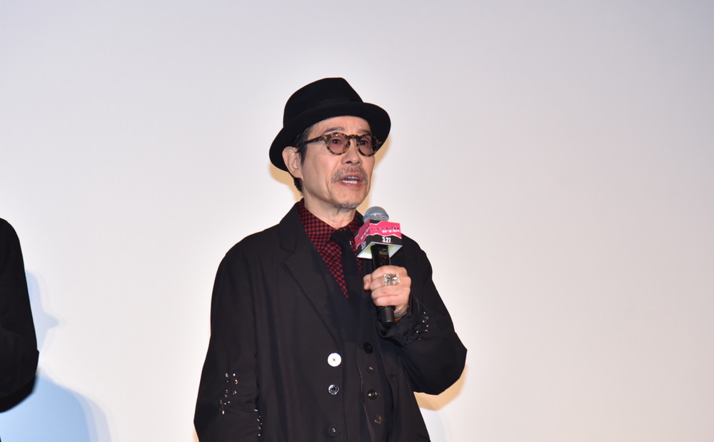 ストリート・キングダム