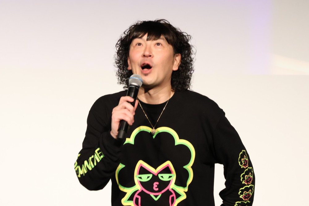 『スペシャルズ』