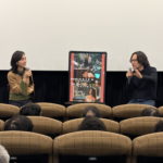 リム・カーワイ監督特集上映