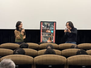 リム・カーワイ監督特集上映