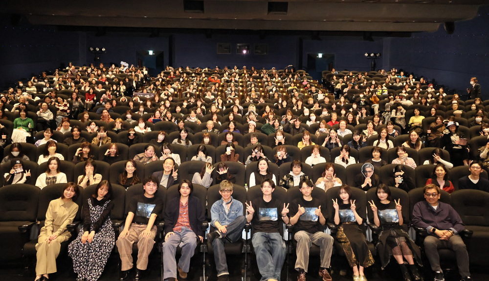 映画「教場 Reunion／Requiem」