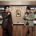 BYE BYE LOVE 探偵はBARにいる