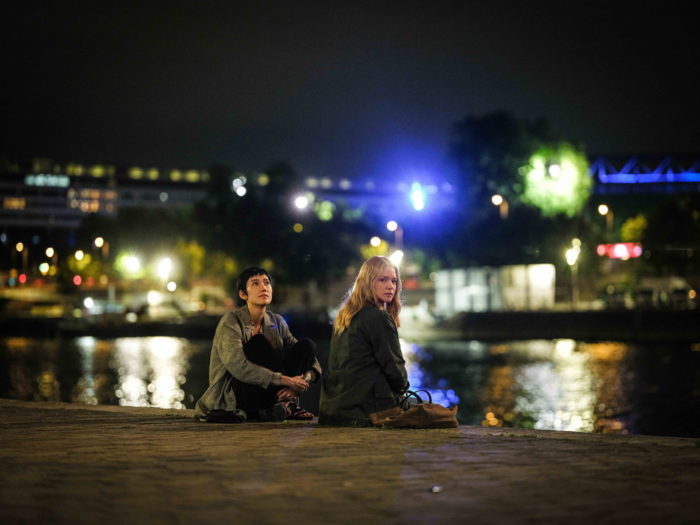 濱口竜介 監督最新作