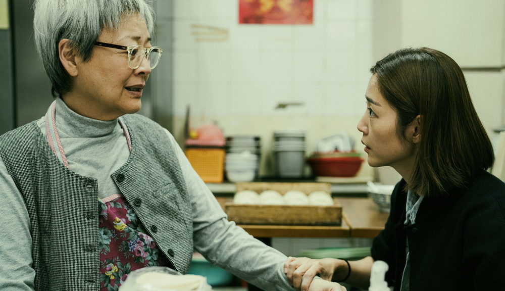 『旅立ちのラストダンス』ミシェル・ワイ　孤独な女性の魂を演じた役作りの裏側