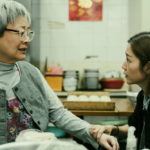 『旅立ちのラストダンス』ミシェル・ワイ 孤独な女性の魂を演じた役作りの裏側