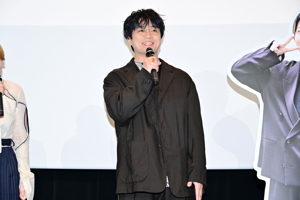 僕の心のヤバイやつ