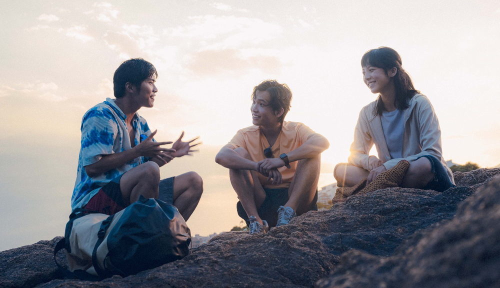 私たちの話し方